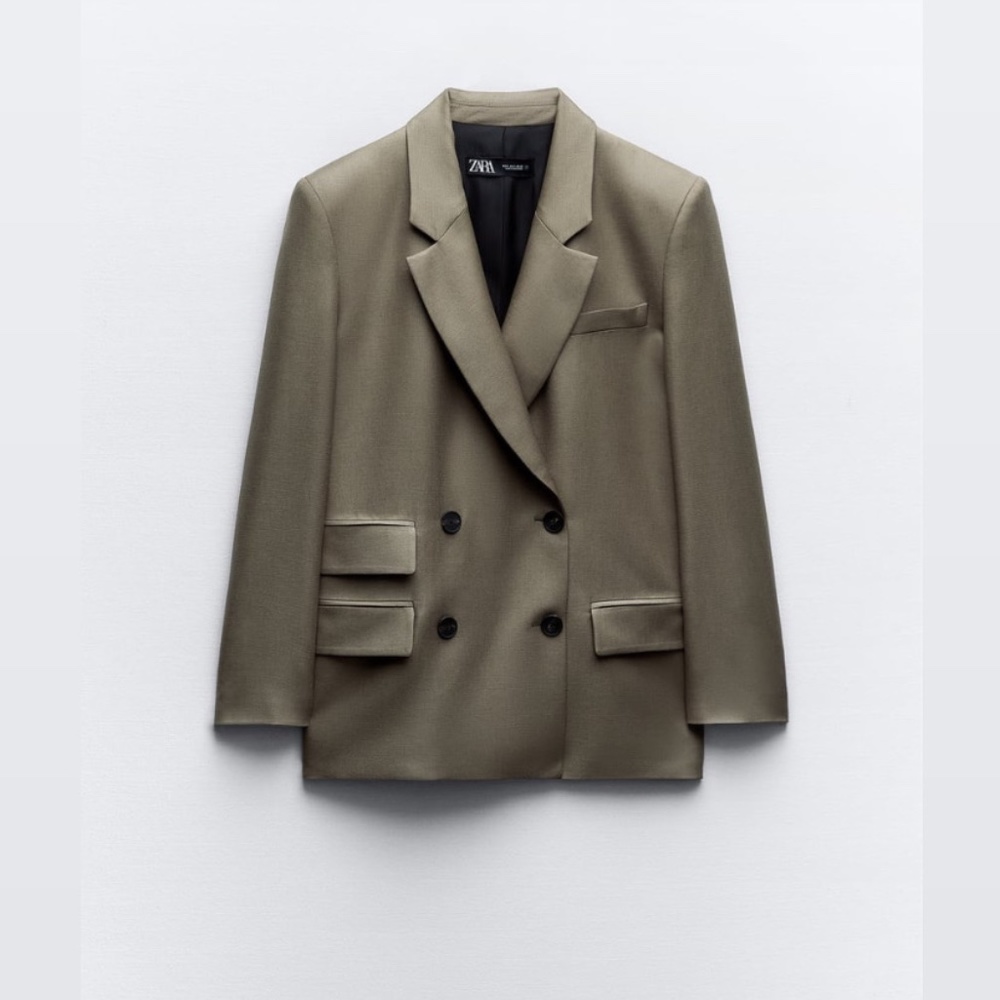 Zara Suit (2 piece) - Picture 5 of 5